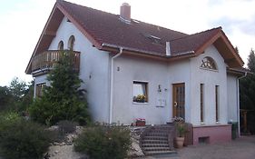 Ferienwohnung Ina